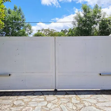 Séjour chez l'habitant Casa Vacacional El Naranjo