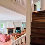 Homestay Casa Vacacional El Naranjo *