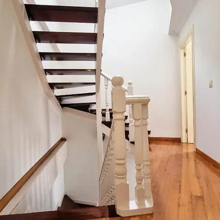 Casa Vacacional El Naranjo *