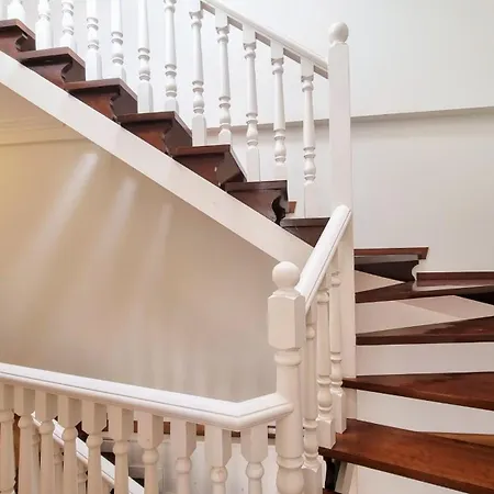 בית אירוח Casa Vacacional El Naranjo