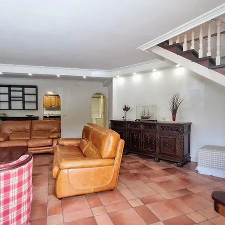 Casa Vacacional El Naranjo *