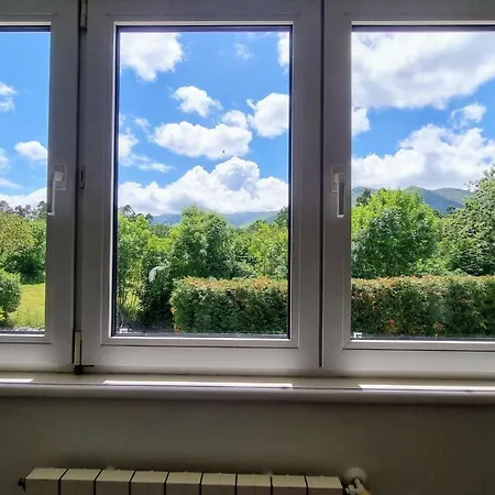 Casa Vacacional El Naranjo *