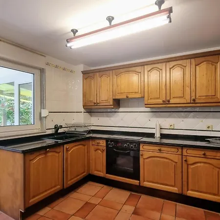 בית אירוח Casa Vacacional El Naranjo