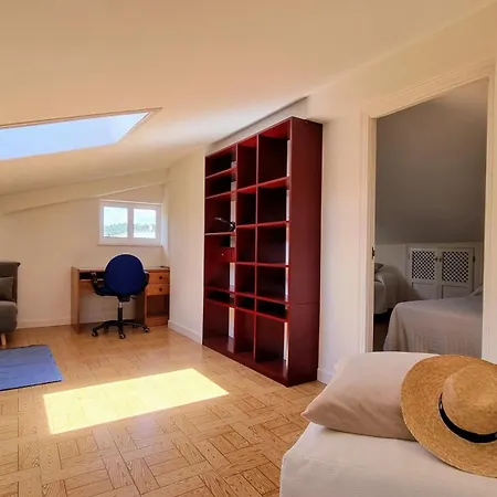 Casa Vacacional El Naranjo Homestay Balmori