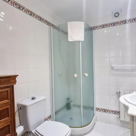 בית אירוח Casa Vacacional El Naranjo