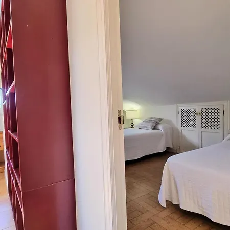 Casa Vacacional El Naranjo Homestay Balmori