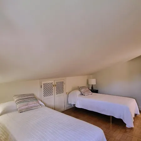 Casa Vacacional El Naranjo Homestay *