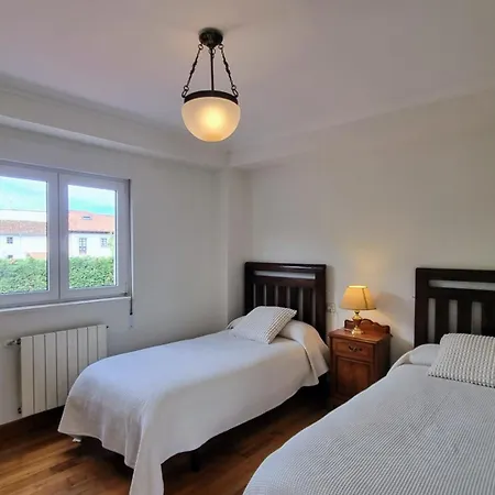 בית אירוח Casa Vacacional El Naranjo Balmori