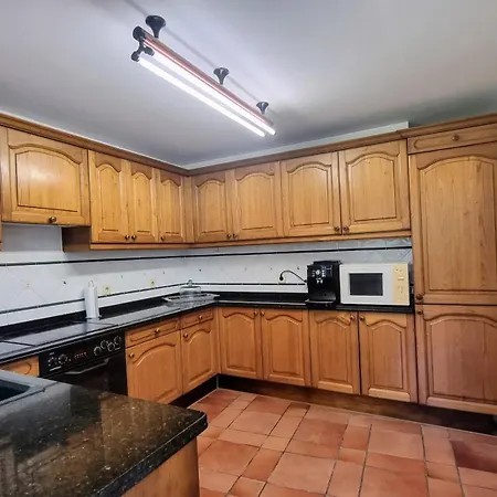 Casa Vacacional El Naranjo * Balmori