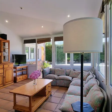 Homestay Casa Vacacional El Naranjo