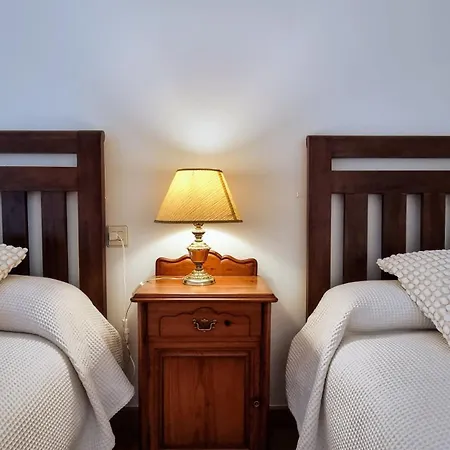 Casa Vacacional El Naranjo *