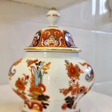 Casa Vacacional El Naranjo בית אירוח *