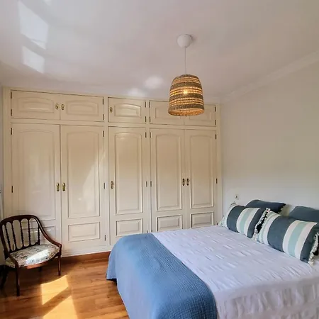 בית אירוח Casa Vacacional El Naranjo *