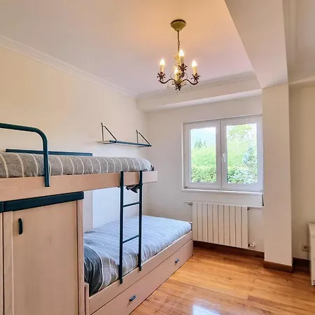 Casa Vacacional El Naranjo Homestay