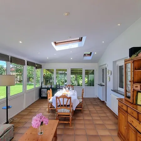 Casa Vacacional El Naranjo