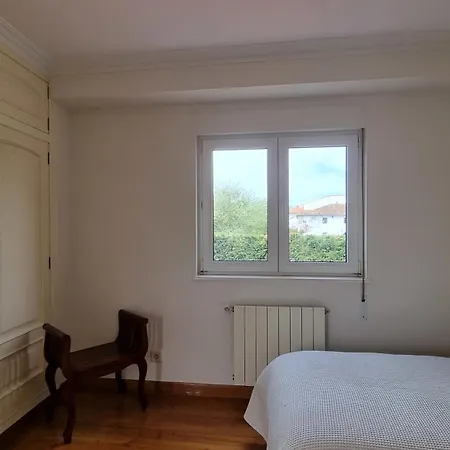 Casa Vacacional El Naranjo Homestay Balmori