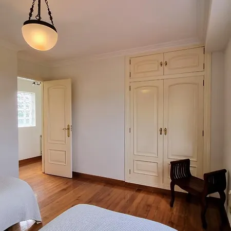 בית אירוח Casa Vacacional El Naranjo Balmori