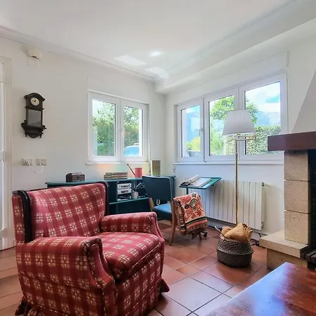 Casa Vacacional El Naranjo *