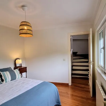 Casa Vacacional El Naranjo *