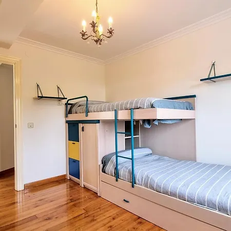 Casa Vacacional El Naranjo Balmori