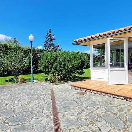 Casa Vacacional El Naranjo Balmori