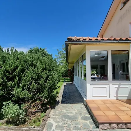 Casa Vacacional El Naranjo Homestay