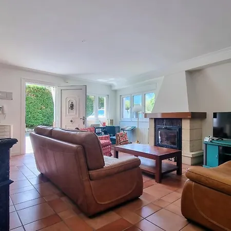 Casa Vacacional El Naranjo Homestay Balmori