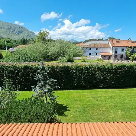 Casa Vacacional El Naranjo Homestay Balmori