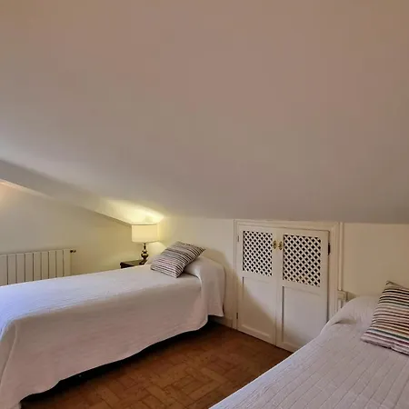 Homestay Casa Vacacional El Naranjo *