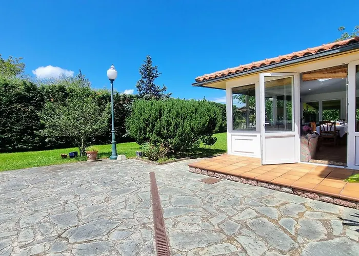 Casa Vacacional El Naranjo Balmori