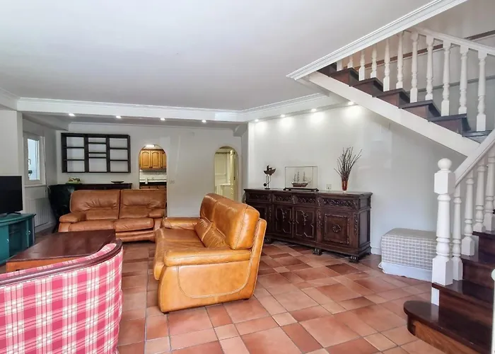 Séjour chez l'habitant Casa Vacacional El Naranjo