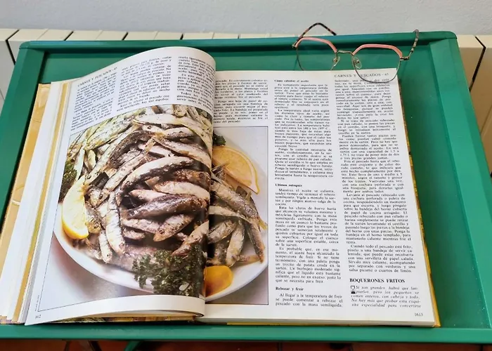 Casa Vacacional El Naranjo Séjour chez l'habitant *