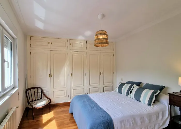 Casa Vacacional El Naranjo *