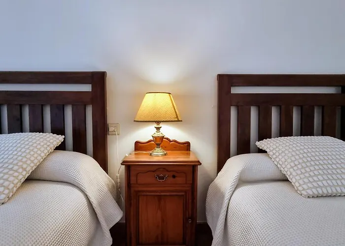 Casa Vacacional El Naranjo *