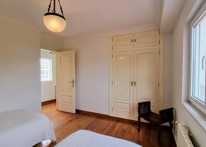 Casa Vacacional El Naranjo Séjour chez l'habitant Balmori