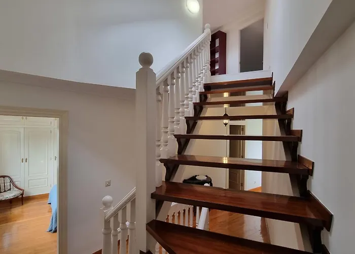 Casa Vacacional El Naranjo