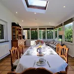 Casa Vacacional El Naranjo Проживание в семье