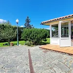 Casa Vacacional El Naranjo Бальмори
