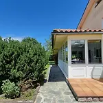 Casa Vacacional El Naranjo Проживание в семье