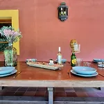 Casa Vacacional El Naranjo * Бальмори