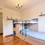 Casa Vacacional El Naranjo *