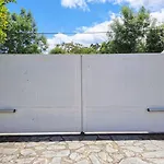 Проживание в семье Casa Vacacional El Naranjo Бальмори